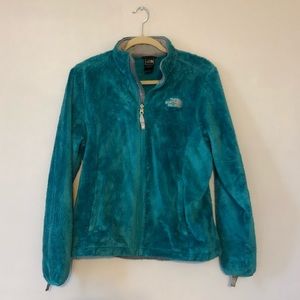 The North Face Fleece Jacket